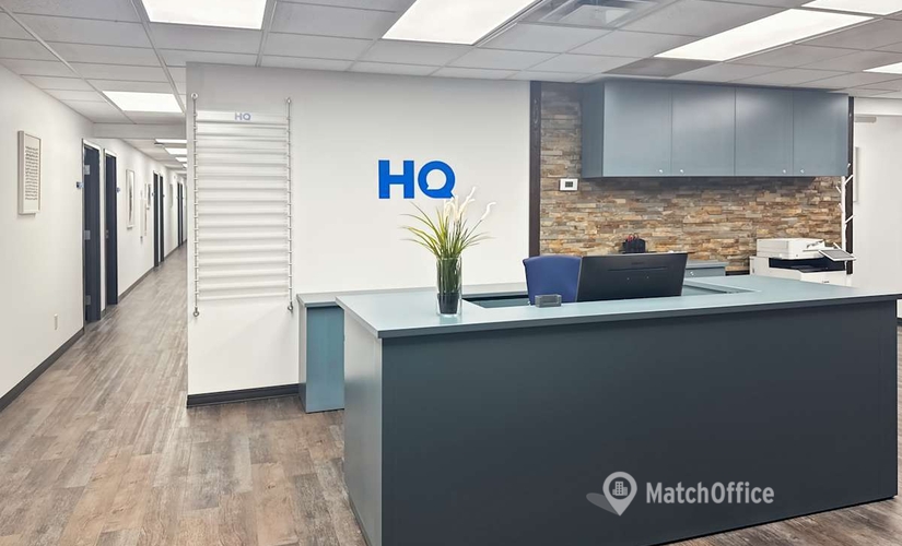 10 m² Coworking in Columbus, OH, 801 W Cherry St (43074) - 1 | MatchOffice.com