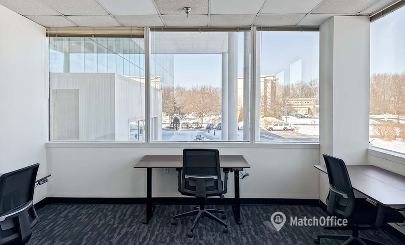 Virtual office space in Mt. Laurel, NJ, 3000 Atrium Way (08054) - 3 | MatchOffice.com