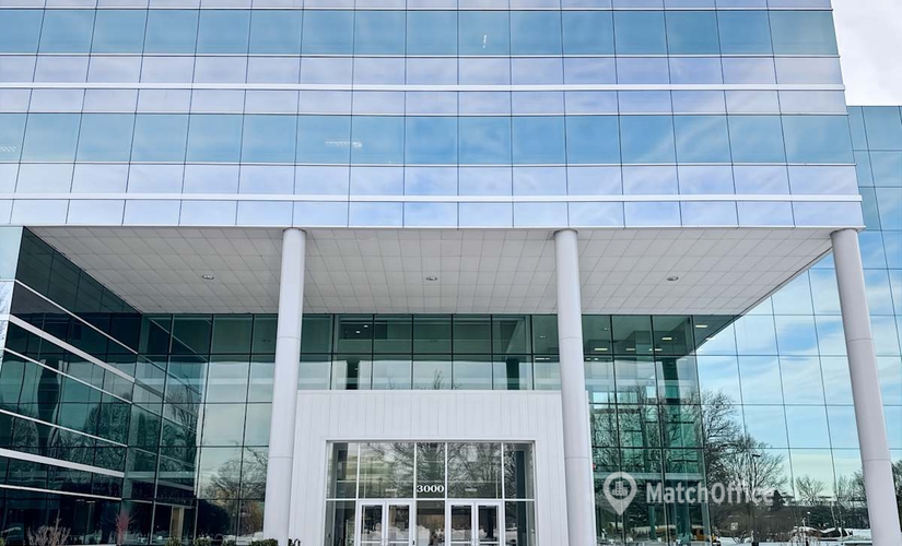 10 m² Business park in Mt. Laurel, NJ, 3000 Atrium Way (08054) - 0 | MatchOffice.com