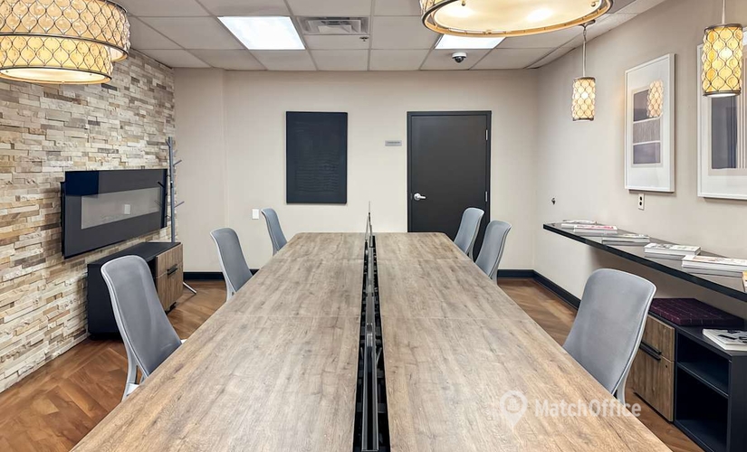 10 m² Coworking space in Mt. Laurel, NJ, 3000 Atrium Way (08054) - 2 | MatchOffice