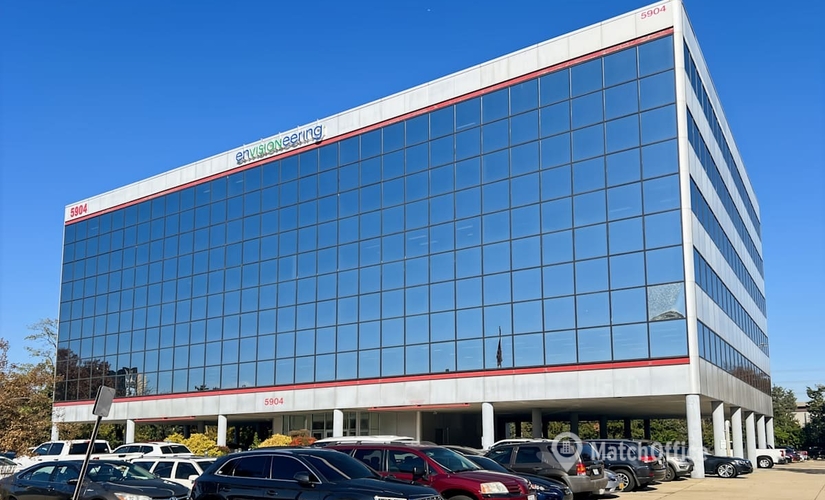 10 m² Business center in Alexandria, VA, 5904 Richmond Hwy (22303) - 0 | MatchOffice