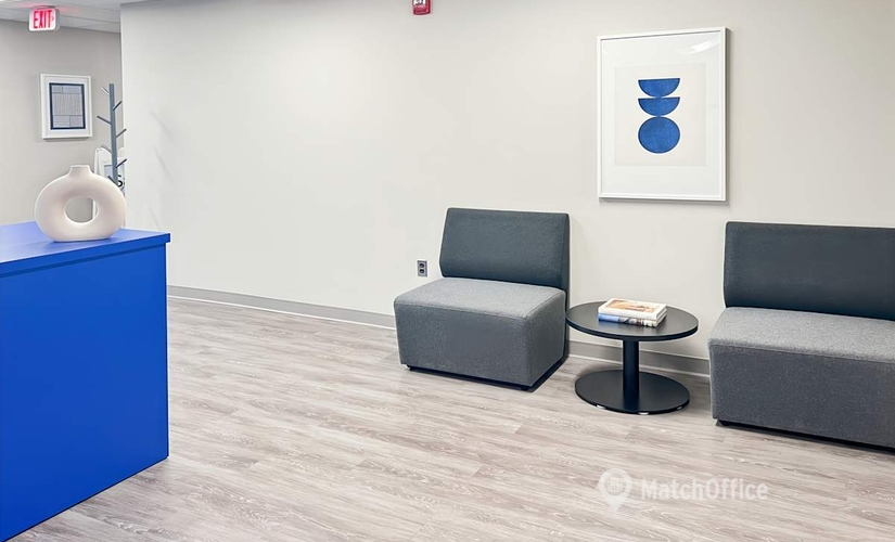 10 m² Business park in Alexandria, VA, 5904 Richmond Hwy (22303) - 4 | MatchOffice.com