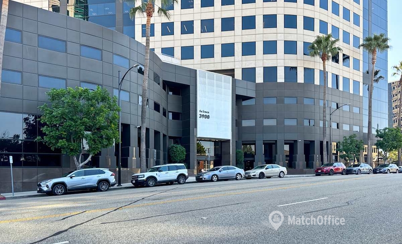 10 m² Serviced office in Burbank, CA, 3900 W Alameda (91505) - 0 | MatchOffice.com