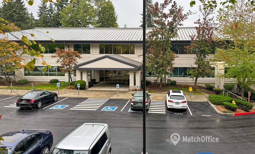 10 m² Coworking in Bellevue, WA, 12822 SE 32nd (98005) - 0 | MatchOffice.com