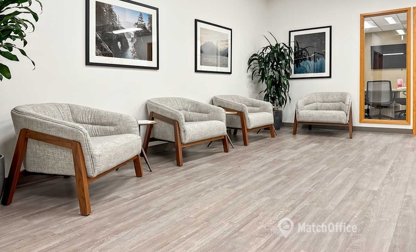 10 m² Coworking in Bellevue, WA, 12822 SE 32nd (98005) - 4 | MatchOffice.com