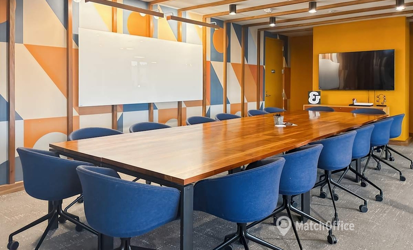 Virtual office in Burbank, CA, 3900 W Alameda (91505) - 2 | MatchOffice