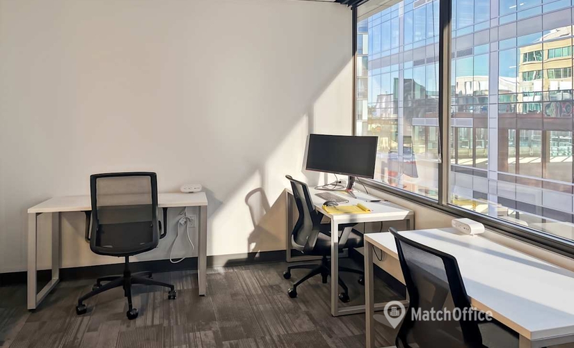 10 m² Business space in Bellevue, WA, 10655 NE 4th St (98004) - 3 | MatchOffice