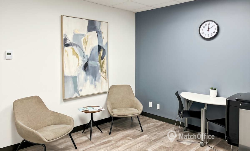 10 m² Business park in Bellevue, WA, 10655 NE 4th St (98004) - 4 | MatchOffice.com