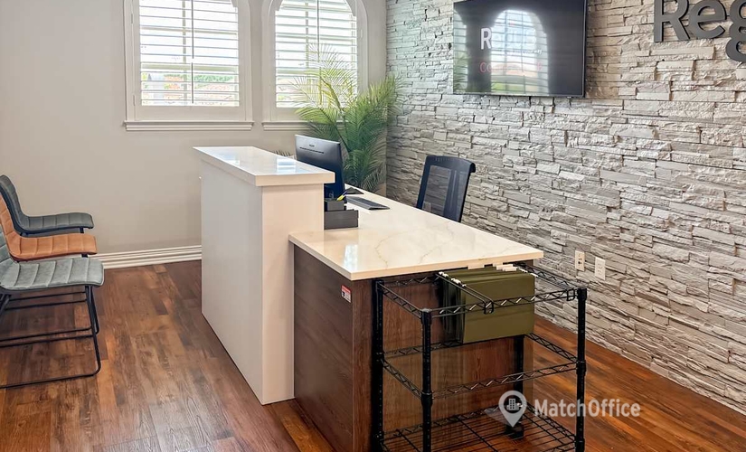 10 m² Business center in Fort Worth, TX, 97 Village Lane (76034) - 1 | MatchOffice.com