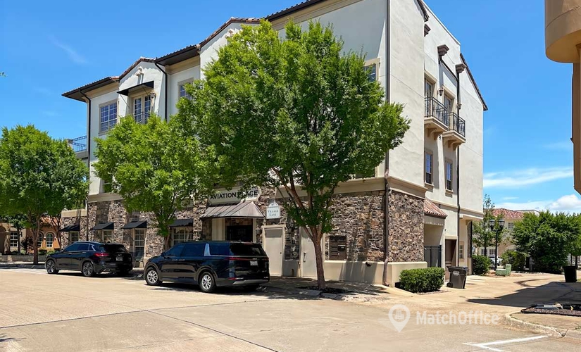 10 m² Business center in Fort Worth, TX, 97 Village Lane (76034) - 0 | MatchOffice.com