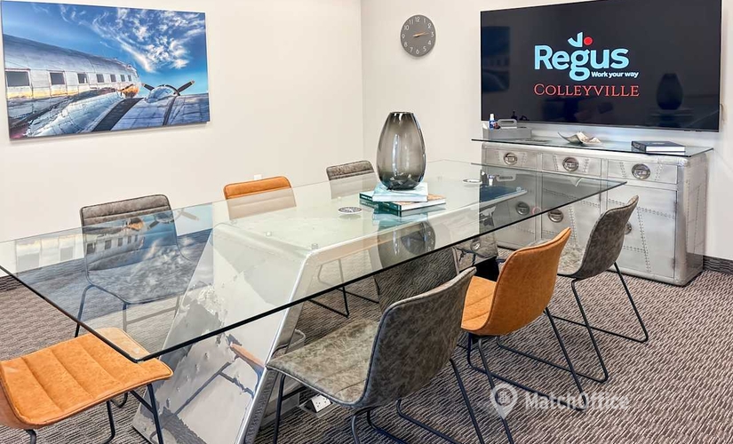 10 m² Shared workspace in Fort Worth, TX, 97 Village Lane (76034) - 2 | MatchOffice