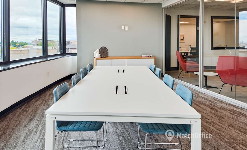 Virtual office space in Salt Lake City, 1010 N 500 E (84054) - 2 | MatchOffice.com