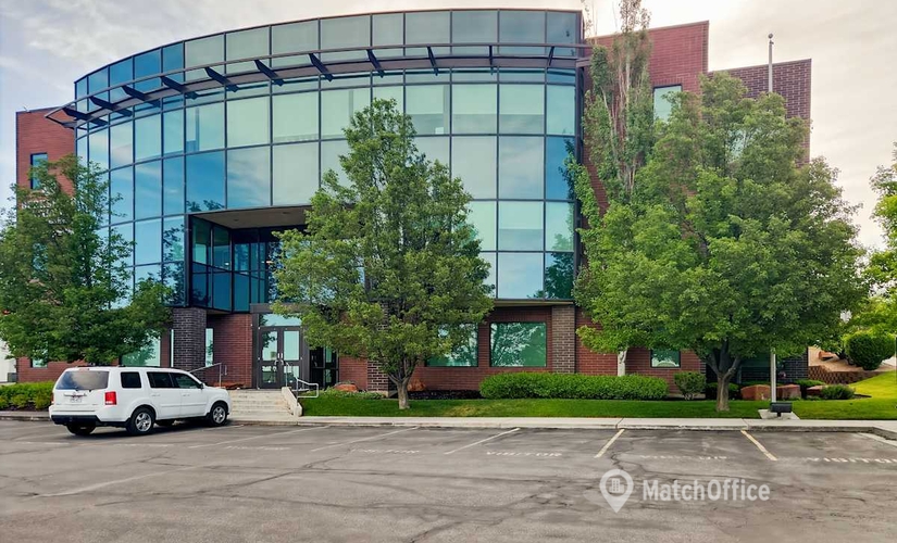 Virtual office space in Salt Lake City, 1010 N 500 E (84054) - 0 | MatchOffice.com