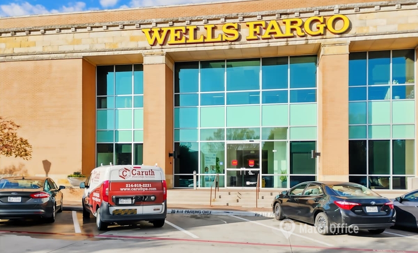 10 m² Business center in Fort Worth, TX, 901 W. Rosedale Street (76104) - 0 | MatchOffice