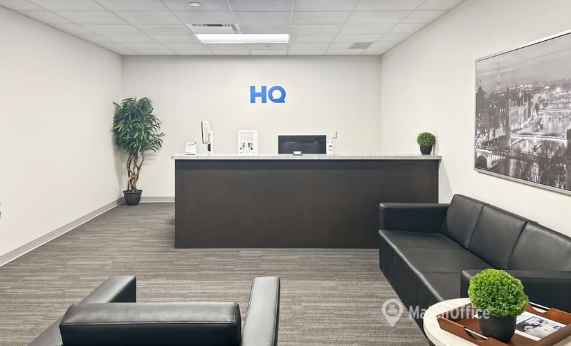 10 m² Business center in Cleveland, OH, 1300 E 9th St (44114) - 1 | MatchOffice