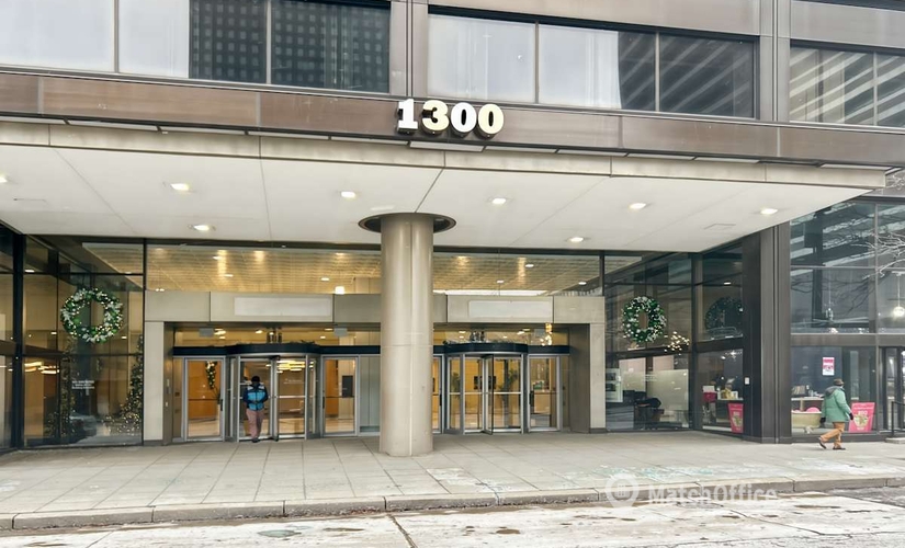 10 m² Serviced office in Cleveland, OH, 1300 E 9th St (44114) - 0 | MatchOffice.com