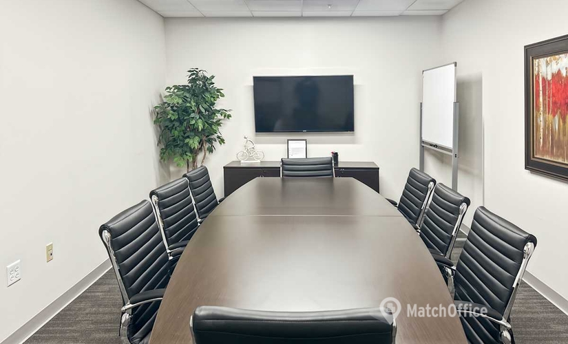 10 m² Business center in Cleveland, OH, 1300 E 9th St (44114) - 2 | MatchOffice.com