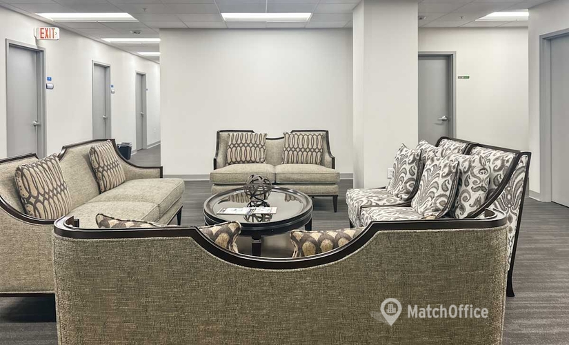 10 m² Business center in Cleveland, OH, 1300 E 9th St (44114) - 3 | MatchOffice.com