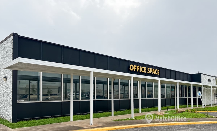 10 m² Business center in Houston Westside, TX, 1530 West Sam Houston Parkway North (77043) - 0 | MatchOffice.com