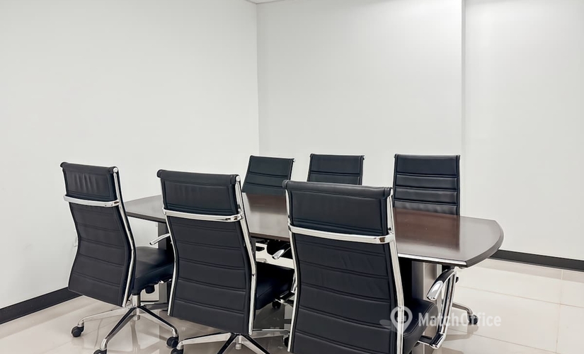 Virtual address in Houston Westside, TX, 1530 West Sam Houston Parkway North (77043) - 2 | MatchOffice.com