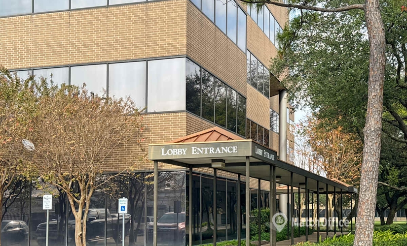 10 m² Serviced office in Houston Westside, TX, 2500 Wilcrest Dr (77042) - 0 | MatchOffice.com