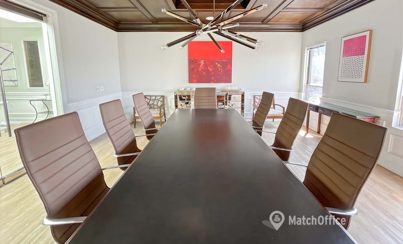 10 m² Shared office  in Fairfax, VA, 10505 Judicial Dr (22030) - 2 | MatchOffice.com