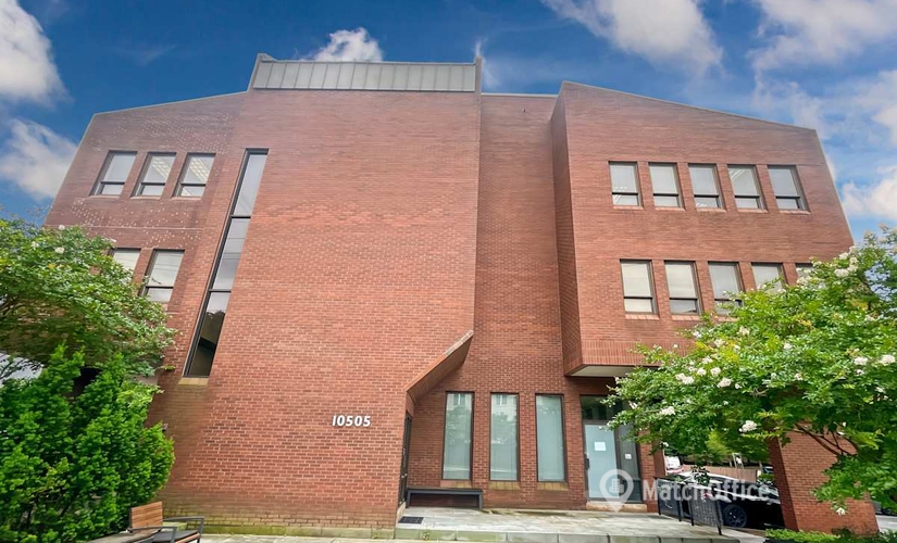 Virtual office space in Fairfax, VA, 10505 Judicial Dr (22030) - 0 | MatchOffice