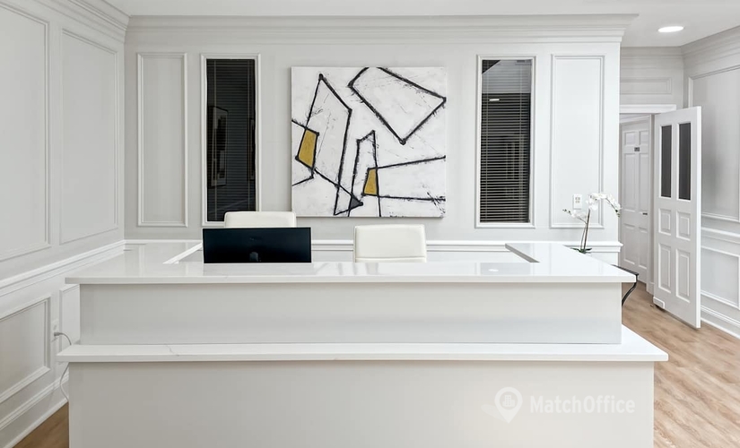 Virtual office in Fairfax, VA, 10505 Judicial Dr (22030) - 1 | MatchOffice