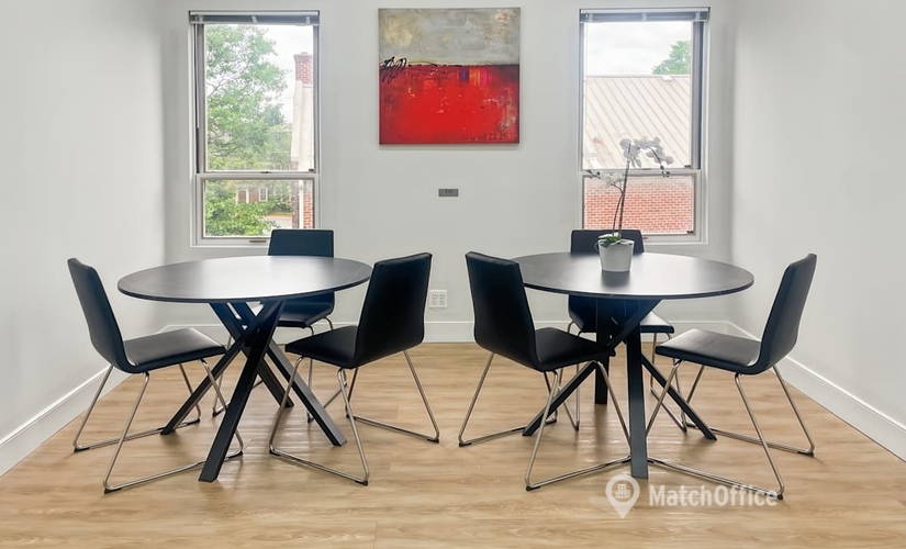 10 m² Shared workspace in Fairfax, VA, 10505 Judicial Dr (22030) - 4 | MatchOffice.com