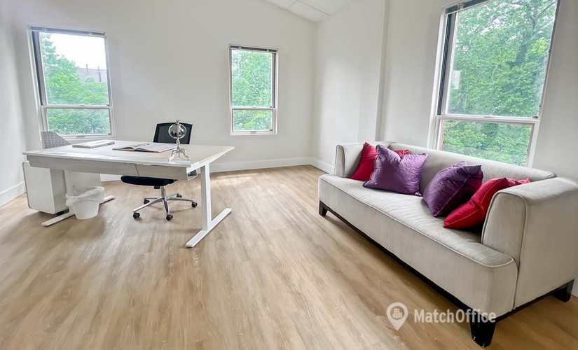 10 m² Coworking space  in Fairfax, VA, 10505 Judicial Dr (22030) - 3 | MatchOffice