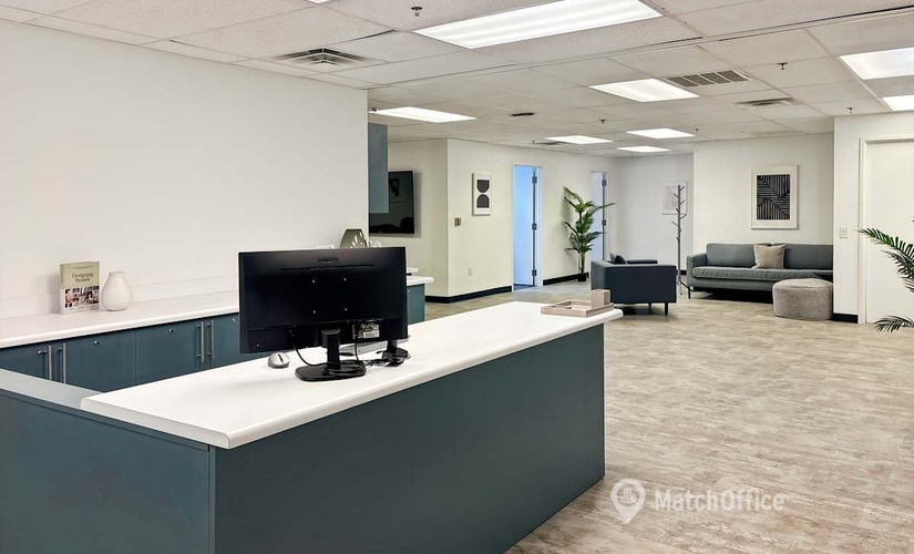 Virtual business address in Henderson, NV, 6301 Mountain Vista Street (89014) - 1 | MatchOffice.com