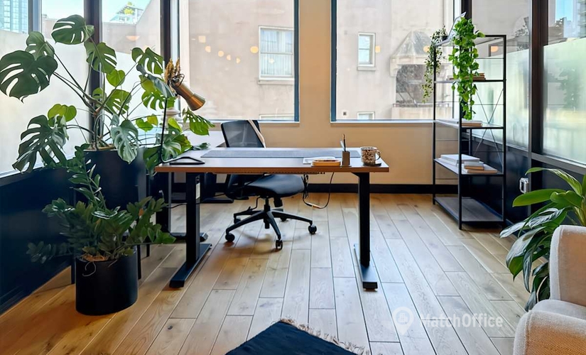 10 m² Co-working  in Seattle, WA, 1601 5th Ave (98101) - 3 | MatchOffice