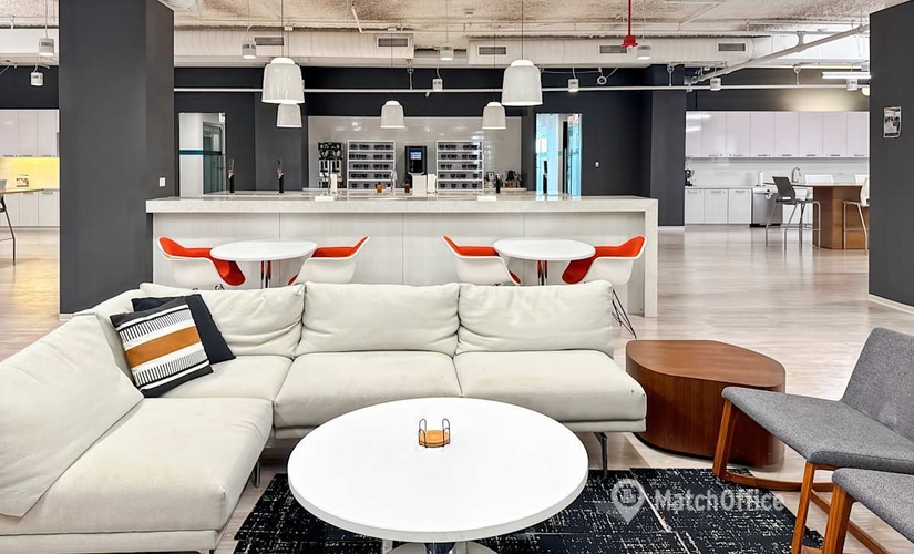 10 m² Coworking space  in Chicago, IL, 1 N State St (60602) - 4 | MatchOffice.com