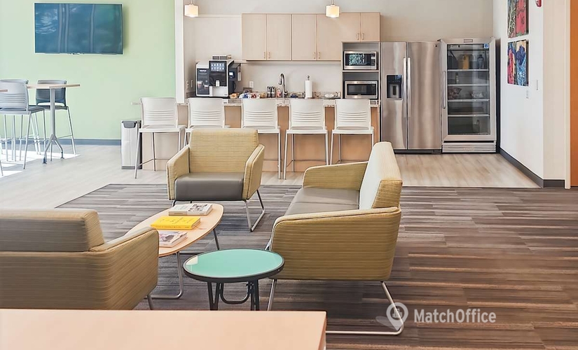 10 m² Business park in Malvern, PA, 75 Valley Stream Parkway (19355) - 4 | MatchOffice