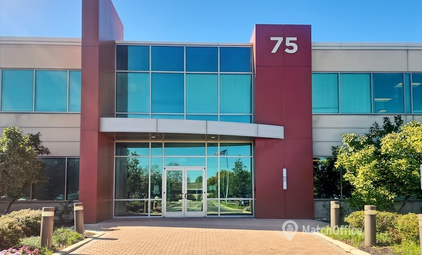 10 m² Coworking space in Malvern, PA, 75 Valley Stream Parkway (19355) - 0 | MatchOffice