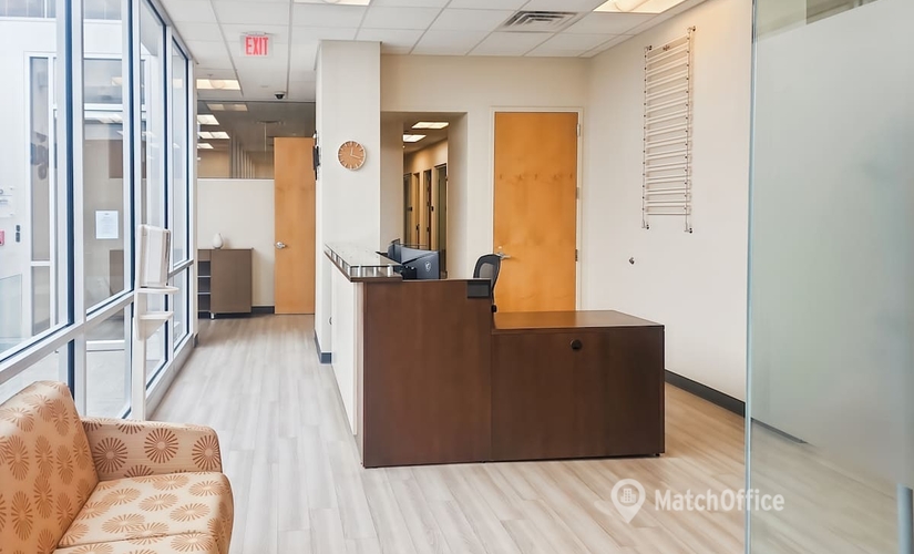 Virtual office space in Malvern, PA, 75 Valley Stream Parkway (19355) - 1 | MatchOffice