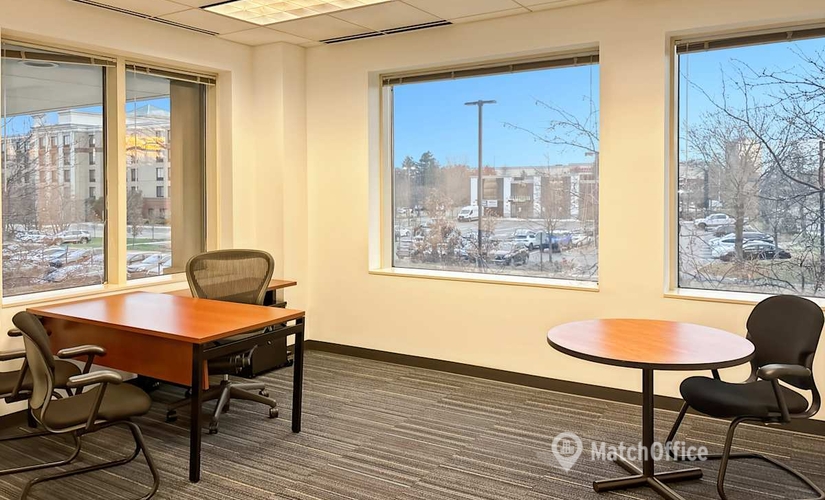 Virtual office space in Schaumburg, IL, 1500 McConnor Pkwy (60173) - 3 | MatchOffice.com