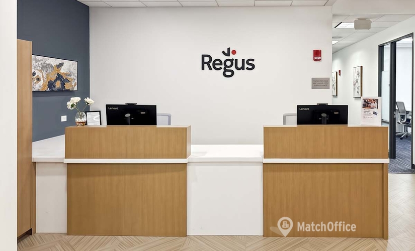 Virtual address in Schaumburg, IL, 1500 McConnor Pkwy (60173) - 1 | MatchOffice.com