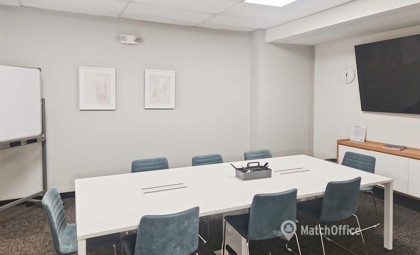 10 m² Coworking space  in Philadelphia Cherry Hill, NJ, 1040 Kings Highway North (08034) - 2 | MatchOffice.com