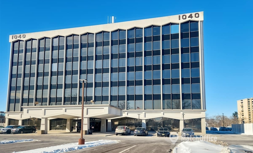 10 m² Coworking in Philadelphia Cherry Hill, NJ, 1040 Kings Highway North (08034) - 0 | MatchOffice