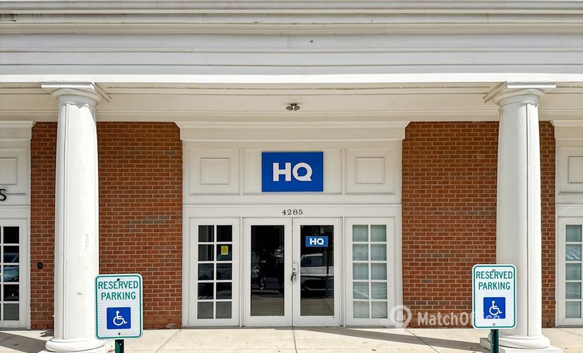 Virtual office in Columbus, 4285 Morse Road (43230) - 0 | MatchOffice.com