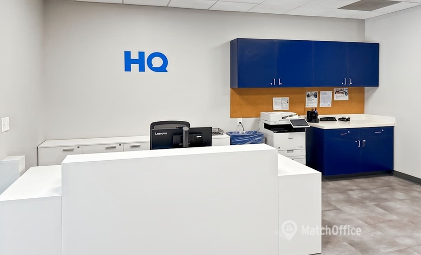 Virtual business address in Columbus, 4285 Morse Road (43230) - 1 | MatchOffice