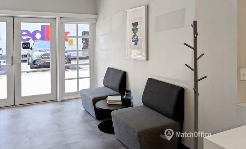 Virtual office space in Columbus, 4285 Morse Road (43230) - 4 | MatchOffice.com