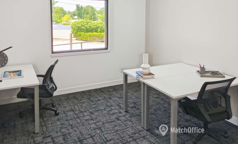 Virtual office space in Bloomington, 3802 E 3rd Street (47401) - 3 | MatchOffice