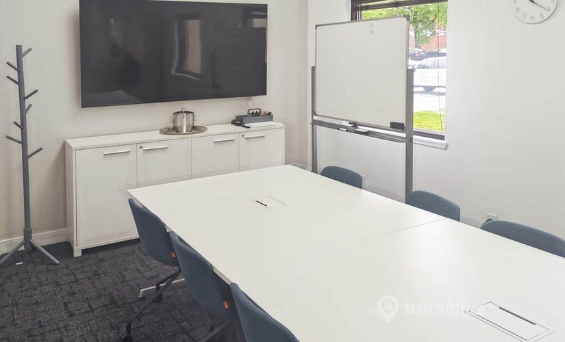 10 m² Shared office in Bloomington, 3802 E 3rd Street (47401) - 2 | MatchOffice.com