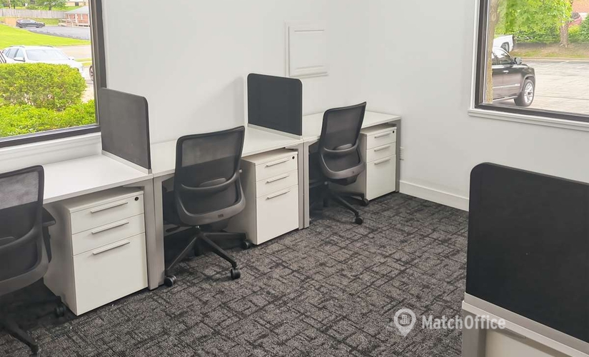 10 m² Coworking space  in Bloomington, 3802 E 3rd Street (47401) - 4 | MatchOffice