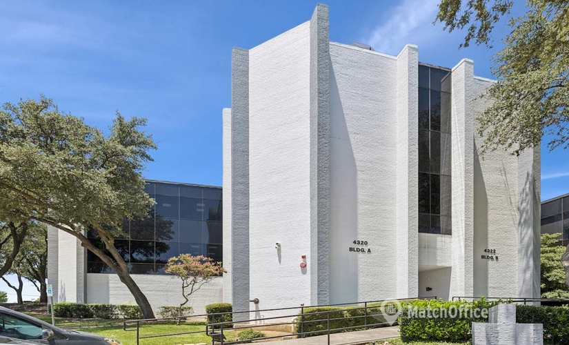 Virtual address in Dallas Irving, TX, 4320 N Belt Line Rd (75038) - 0 | MatchOffice.com