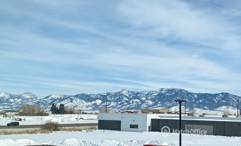 10 m² Co-working in Bozeman, 161 W Haley Springs Road (59718) - 0 | MatchOffice.com