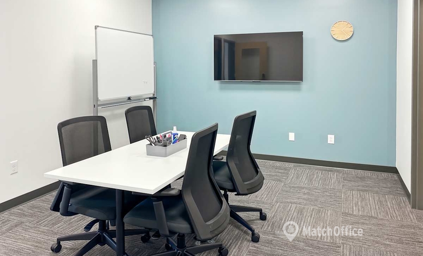 10 m² Business center in Bozeman, 161 W Haley Springs Road (59718) - 2 | MatchOffice.com