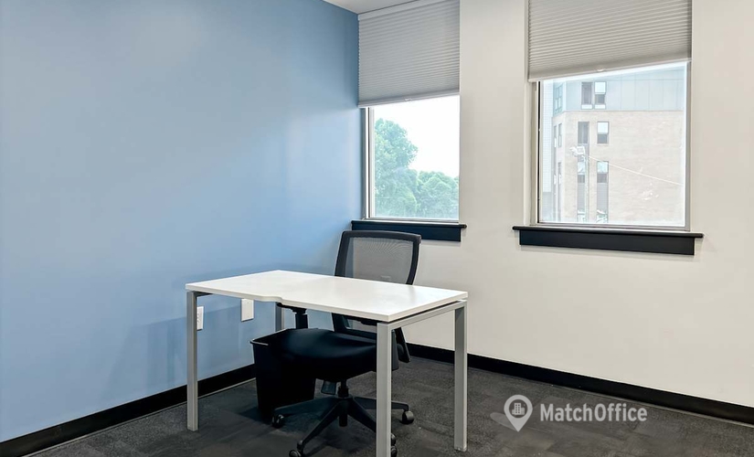 10 m² Co-working  in Charlotte, 2303 W Morehead (28208) - 3 | MatchOffice